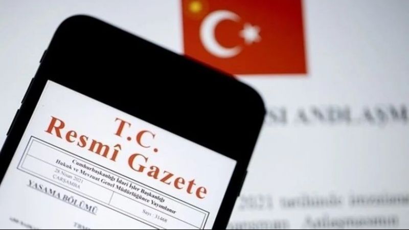  Evde bakım yardım yönetmenliğinden değişiklik resmi gazetede yayınlandı