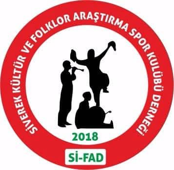 Siverek Kültür ve Folklor Araştırma Spor Kulübü Derneği Kuruldu