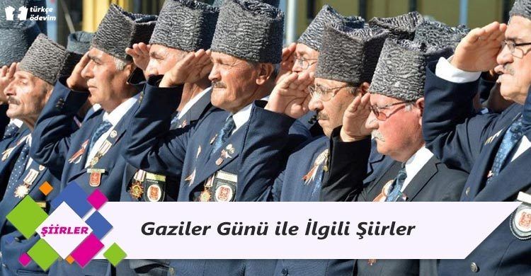 ŞANLI GAZİ