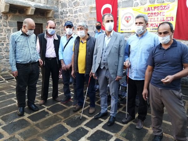 KORONAVİRÜS, İLK DEFA URFA’DA İYİ BİR ŞEYE YARADI