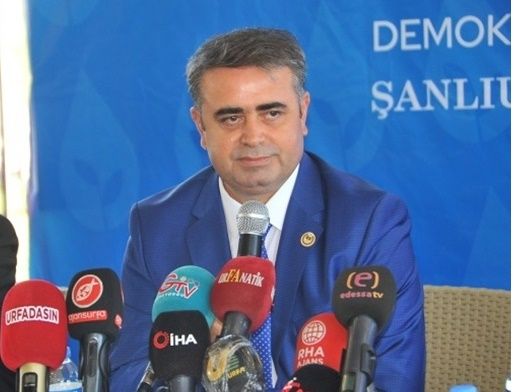 BAŞKAN AHMET TÜYÜZ’DEN ÇOCUK HAKLARI GÜNÜ MESAJI