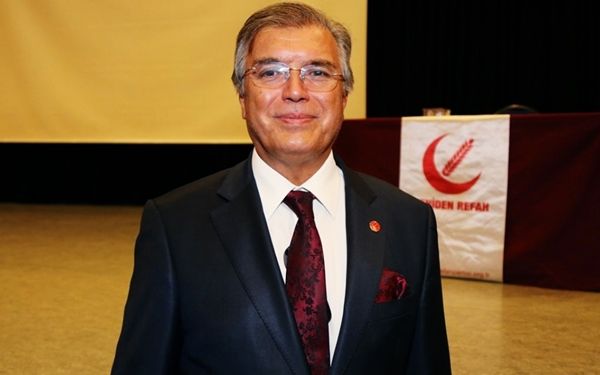 PROF. DR. AYDAL: ÜNİVERSİTE MEZUNLARINDAKİ SUÇ ARTIŞI KORKUTUCU BOYUTTA