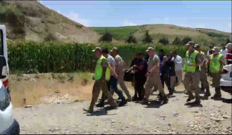 Umutlu Bekleyiş Acıyla Son Buldu