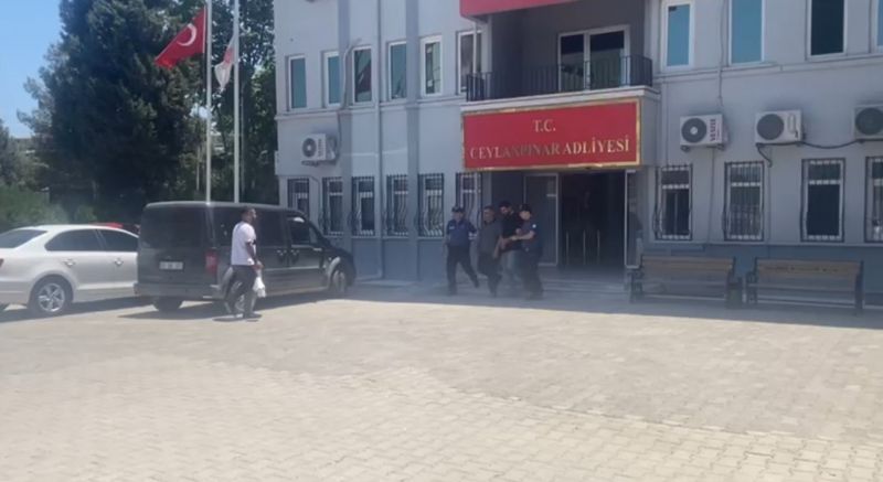 Ülke Çapında Aranan Suçlu Yakalandı 