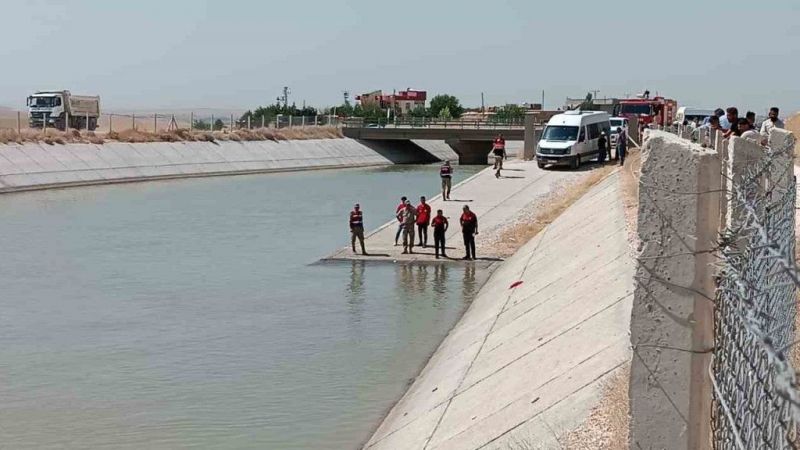 Su Kanalları Can Almaya Devam Ediyor 