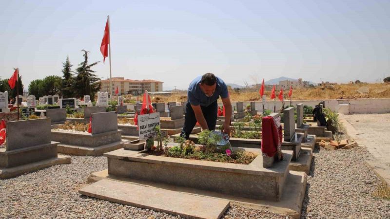 Acıları Hâla İlk Günki Gibi 