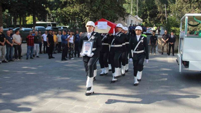 Baba Ocağına Ateş Düştü 