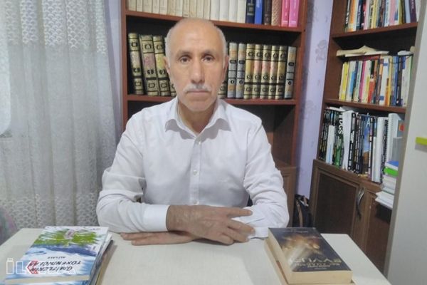 Tedavisi Tamamlanan Eğitimci-Yazar Ali Lale’den Teşekkür Mesajı