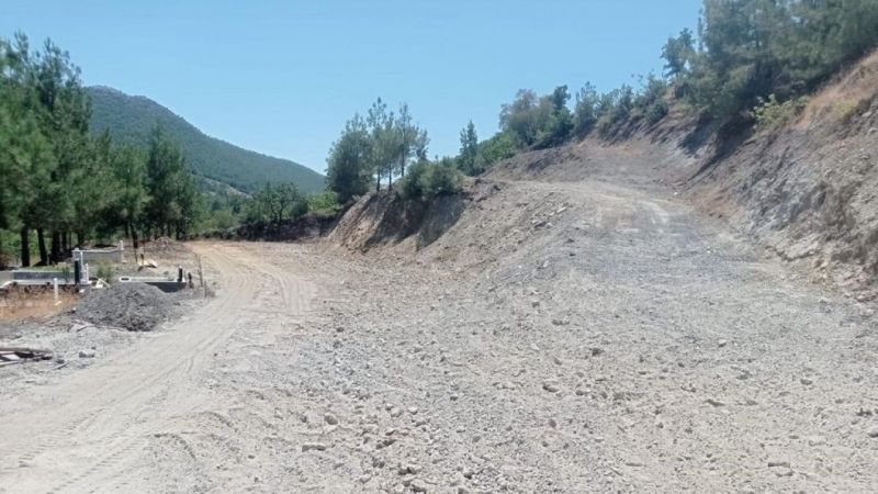 Deprem Temizliği Başladı 