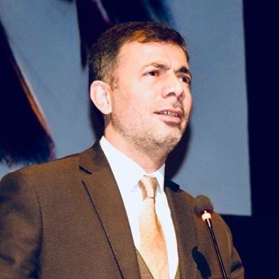 AK Parti Şanlıurfa’nın Yeni İl Başkanı Belli Oldu