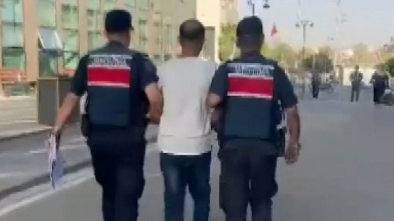 19 Suç Kaydıyla Aranan Firari, Şafak Vakti Operasyonla Yakalandı