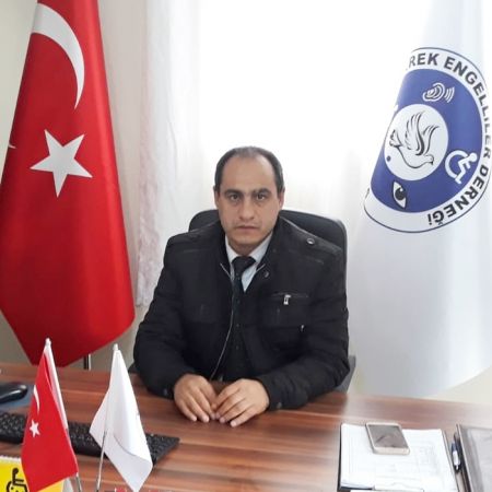 SİVEREK’TE ENGELLİLERE YÖNELİK ÜCRETSİZ EKPSS İLE ÜNİVERSİTEYE HAZIRLIK KURSLARI VERİLECEK