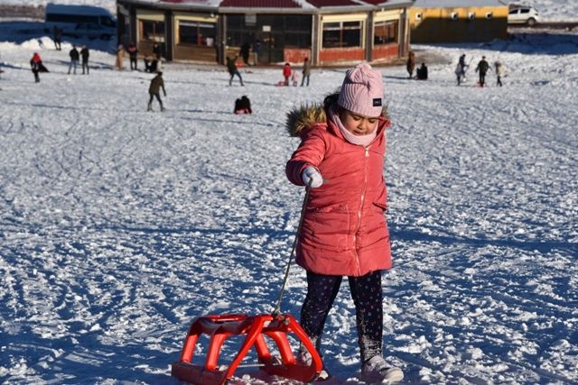 SİVEREK’İN ULUDAĞ’INA 50 YATAKLI OTEL YAPILACAK