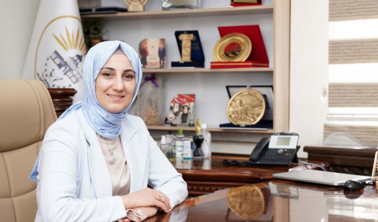 BAŞKAN ÇAKMAK: “TAKORAN VADİSİ CAZİBE MERKEZİ OLACAK”