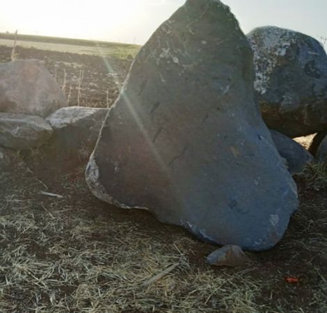 Siverek İlçesinde Bir Çocuk Feci Şekilde Can Verdi