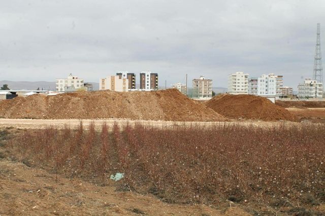 RANT MI? İNSAN MI KATLEDİLEN ŞEHİR ŞANLIURFA