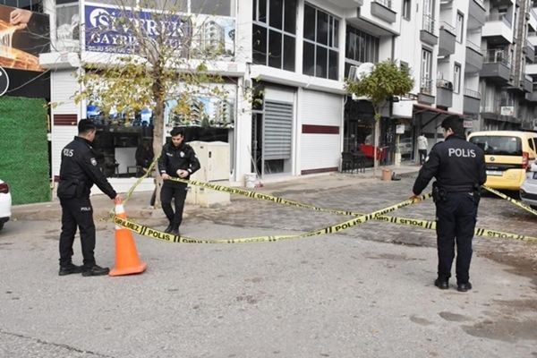 Siverek’te silahlı saldırıda yaralanan şahıs hayatını kaybetti