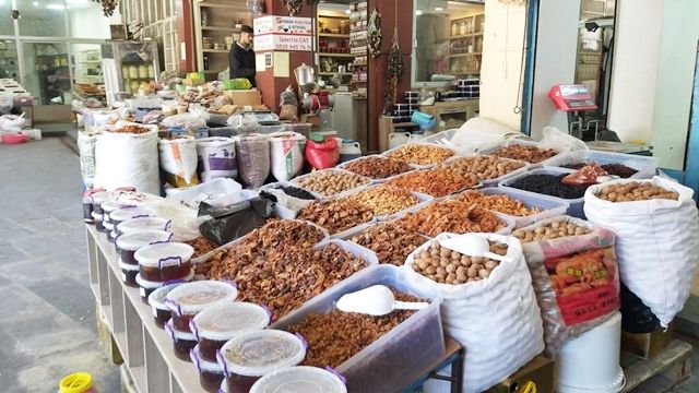 Hayat pahallılığı vatandaşın ağız tadını  kaçırdı