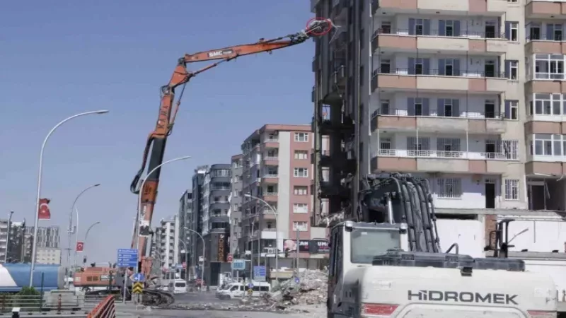 Hırsızlık Yapmak İçin Boş Evleri Mesken Tuttular 