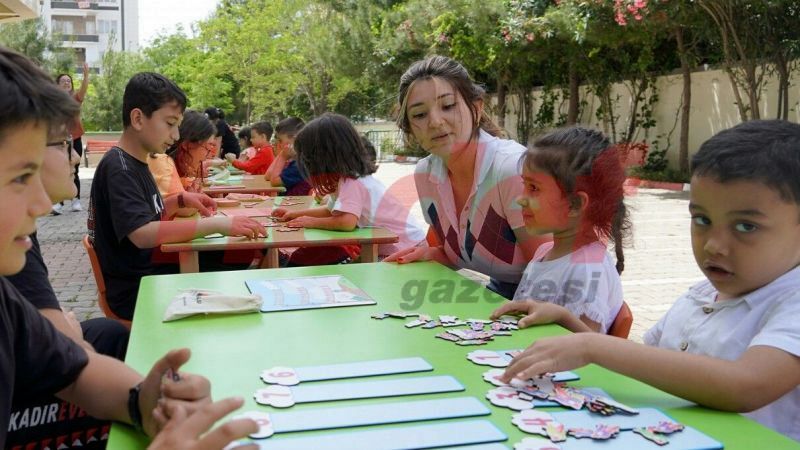 Şanlıurfaya Aydın’dan Destek 