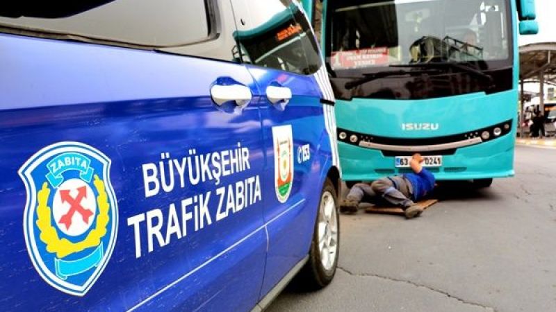 Zabıta Ekipleri Gürültü Kirliliği İçin Denetleme Yaptı