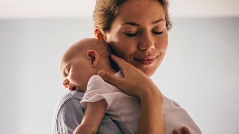 Doğum Yapmak İlerleyen Yaşlarda Kabızlık Sebebi Olabilir