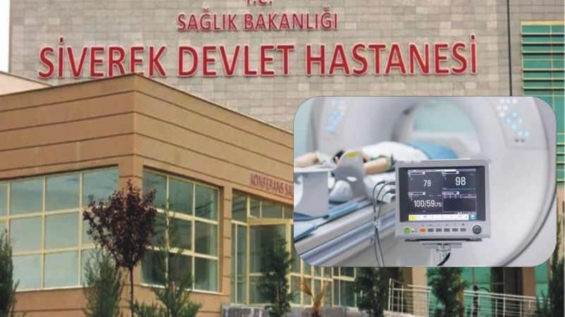 Siverekliler bu habere sevinecek