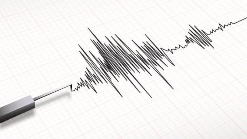 Adana’da Korkutan Deprem 