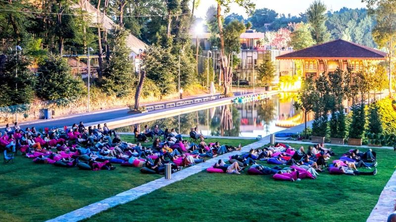 Açık Hava Etkinlikleri Ruhsal Sağlığımızı Dengeler 