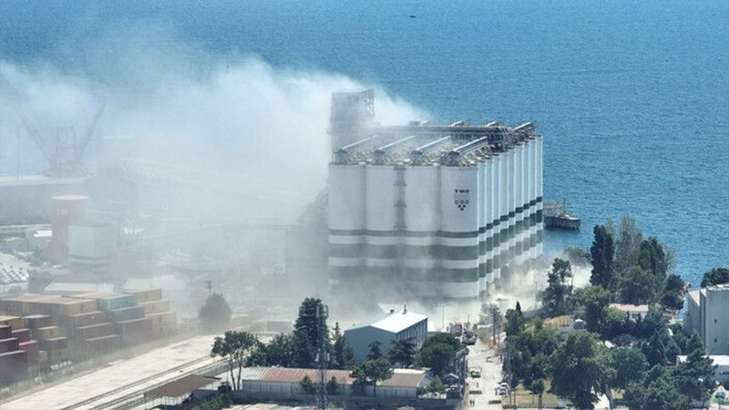 Nuri Bingöl Dün Meydana Gelen Patlama İle İlgili Analizde Bulundu 