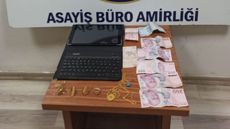 Emniyet Müdürlüğünden Hırsızlık Vakalarına Karşı Açıklaması 