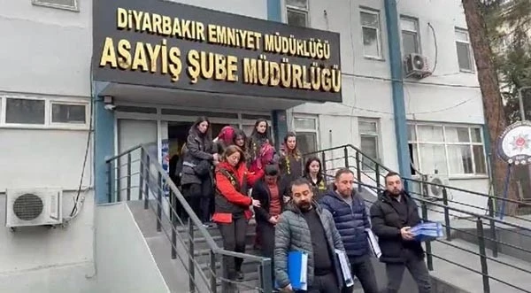 10 Milyon Liralık Mal Varlığı Bulunan Hırsızlık Çetesine &quot;Avcı&quot; Operasyonu 14 Tutuklama