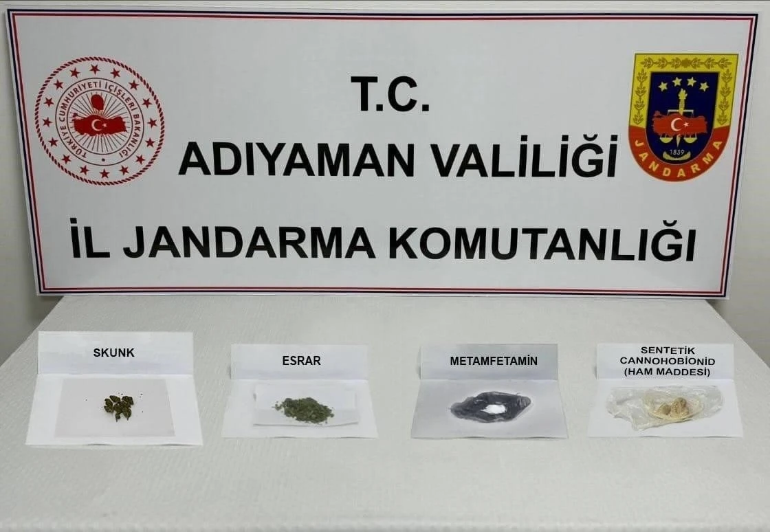 18 Kişiye İşlem Yapıldı