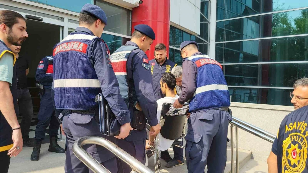 2 Polisi Şehit Eden Şahsa 2 Kez Ağırlaştırılmış Müebbet