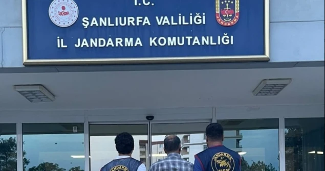  22 Yıl Önce İşlenen Cinayetin Şüphelisi Yakalandı