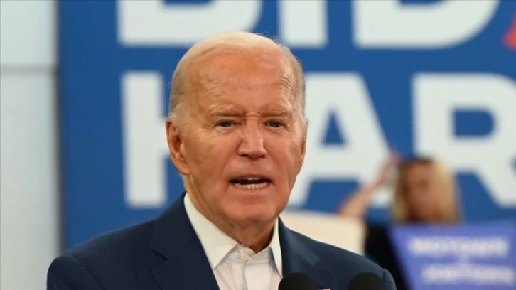 ABD Başkanı Biden, Elon Musk'ın Başkanlık Seçimlerine Müdahalesinden Bıktı