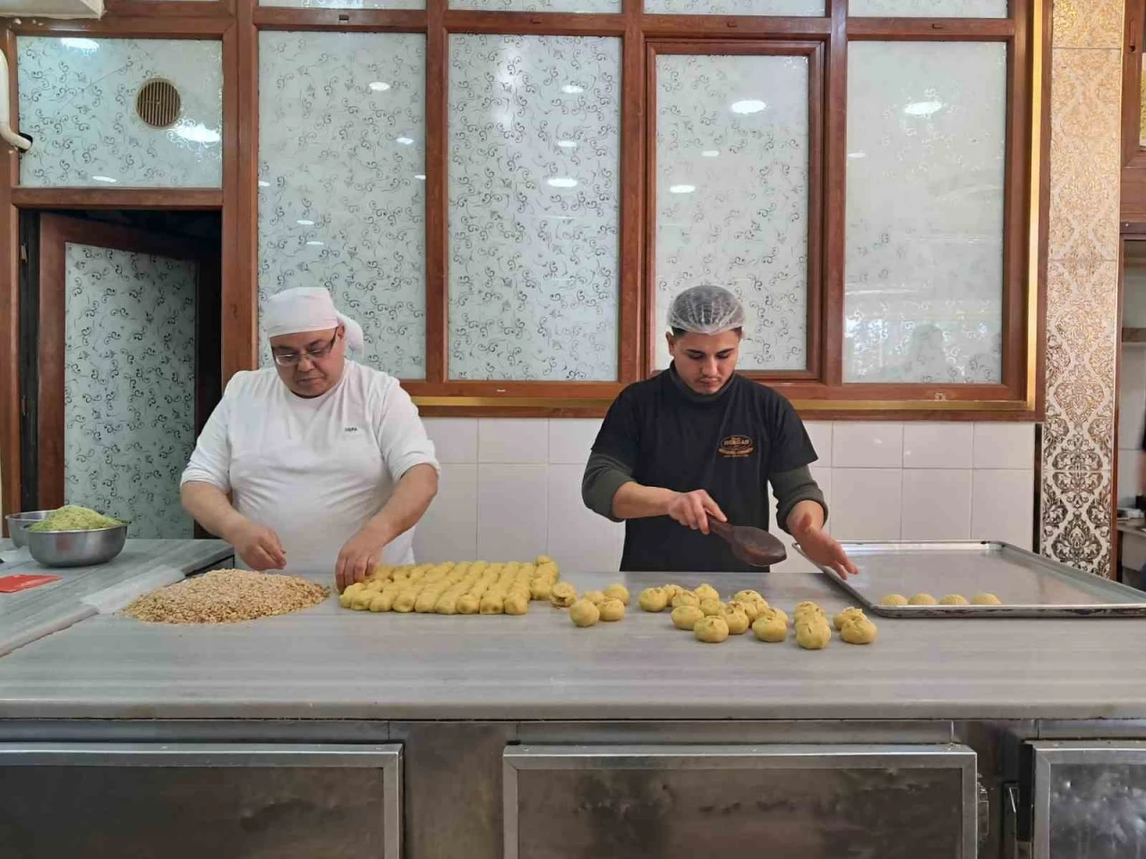 Asırlık Lezzeti Gerebiç Artık Her Gün Sofralarda