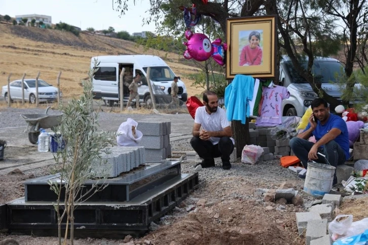 Bağlar Kaymakamı İsmail Pendik, Narin Güran İçin Yazdığı Şiiri Seslendirdi