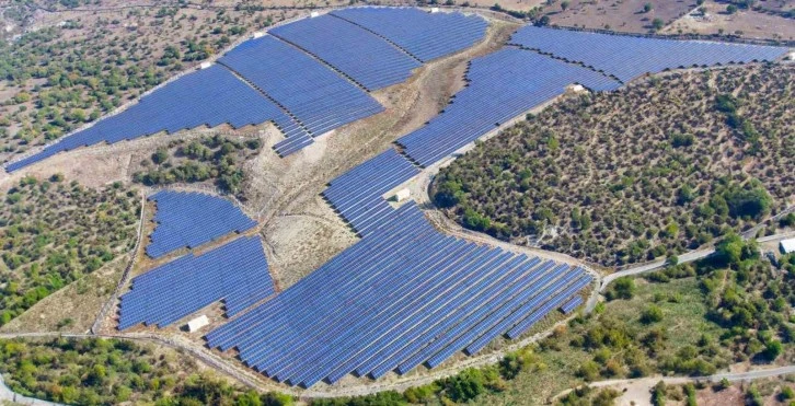 Çimko: Güneş Enerjisinde Sektör Lideri Olma Yolunda