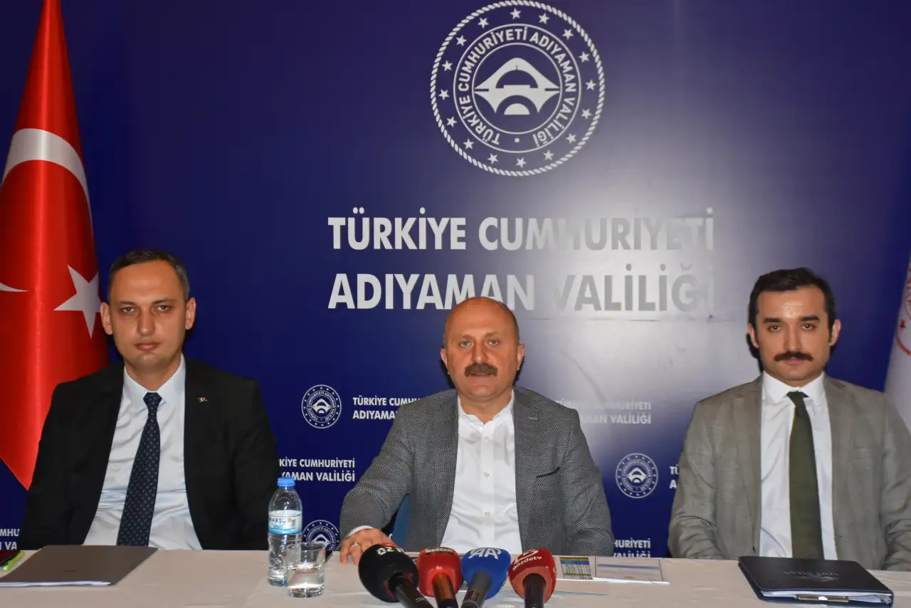 Deprem Konutları 2025'te Tamamlanacak