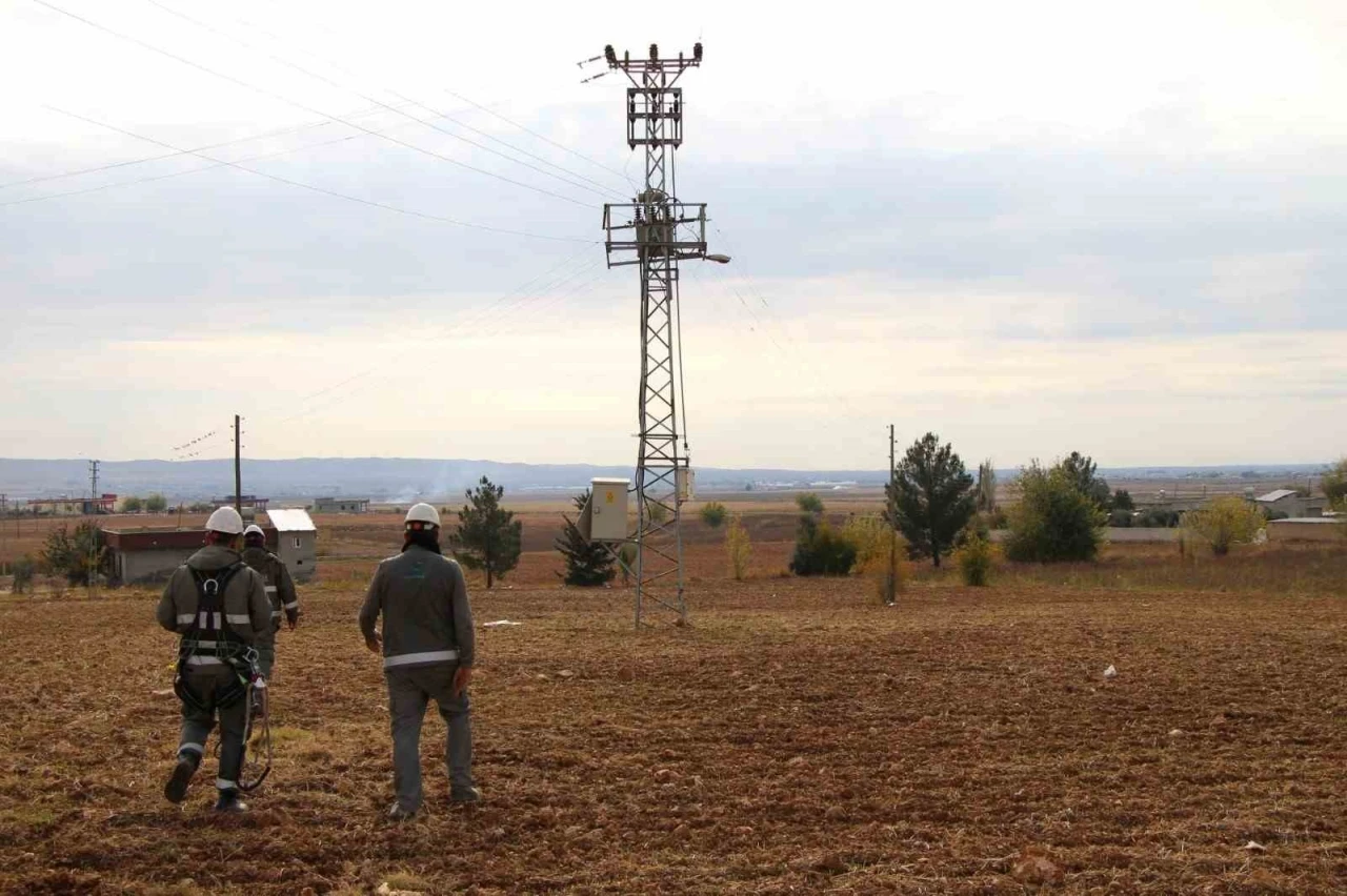 Dicle Elektrik’in Yatırımları Meyvesini Verdi