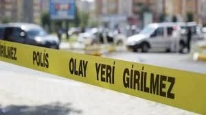 Diyarbakır'da Genç Kadın Evinde Ölü Bulundu