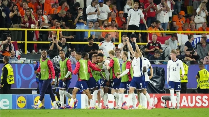 EURO 2024'te Büyük Final: İspanya ve İngiltere Karşı Karşıya