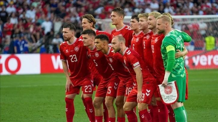 EURO 2024'te Danimarka ve Sırbistan Karşılaşması Golsüz Eşitlikle Sona Erdi