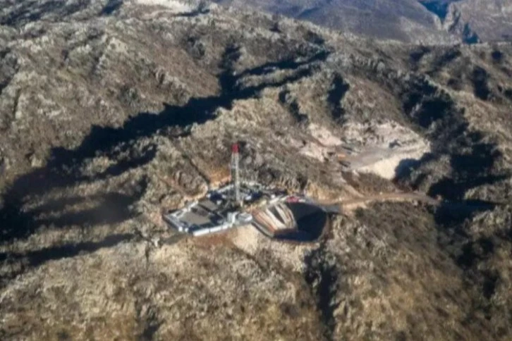 Gabar Dağı, "Geçici Özel Güvenlik Bölgesi" İlan Edildi