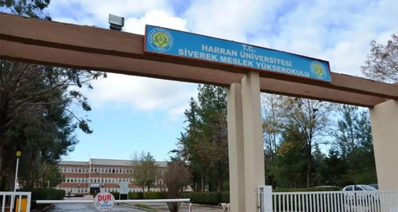 Harran Üniversitesi’nden Geleceğe Yatırım: Yeni Yüksek Lisans Programları Açıldı