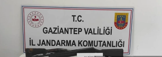  Haziran Ayında 42 Silah Ele Geçirildi