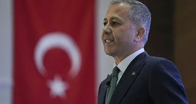 İçişleri Bakanı Yerlikaya'dan Gaziantep'te Göçle Mücadele Vurgusu