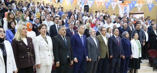 İçişleri Bakanı Yerlikaya'nın Terörle Mücadele Vurgusu