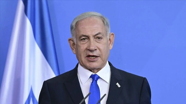 İsrailli Siyasetçiler ve Akademisyenler: &quot;Netanyahu'nun Kongre'ye Davet Edilmesi Korkunç Bir Hata&quot;